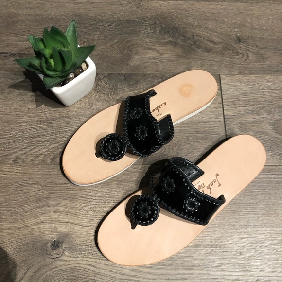 jack rogers boat shoes